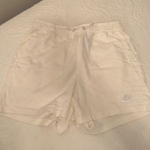 Small Nike shorts